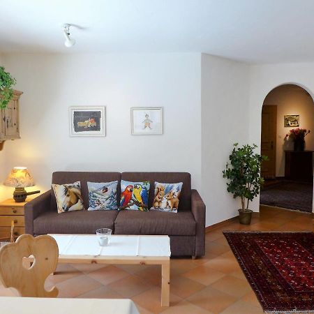 Apartment Casa La Planuera By Interhome Maloja Zewnętrze zdjęcie